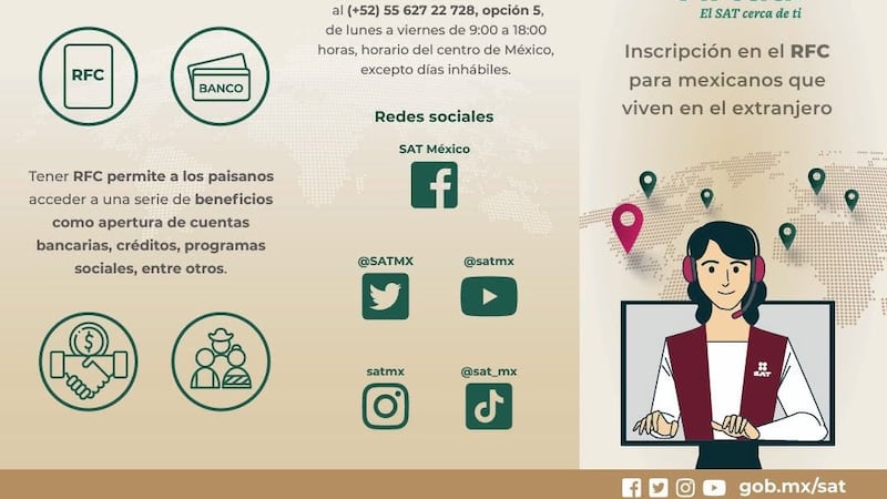 Consulado de México en Albuquerque