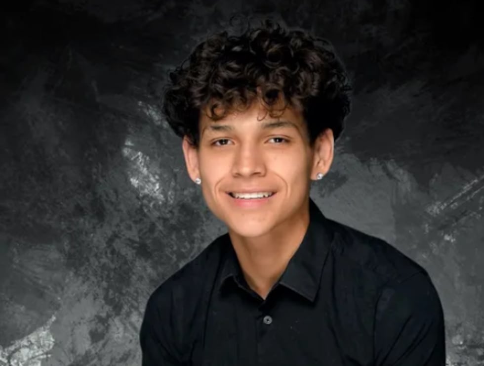 Tammy Michelson, the aunt of the second victim, Deven, has created a GoFundMe