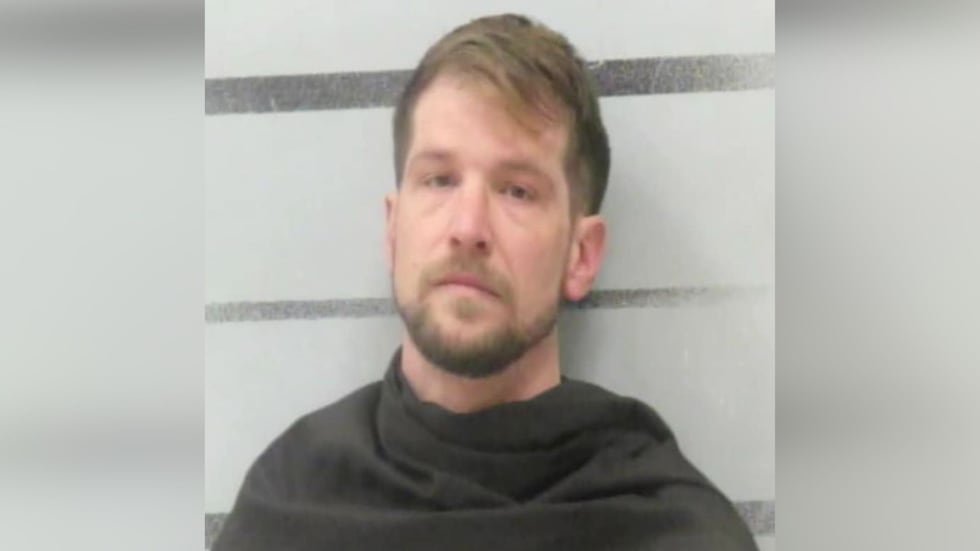 Justin Liford indicted on possession of child porn charge.