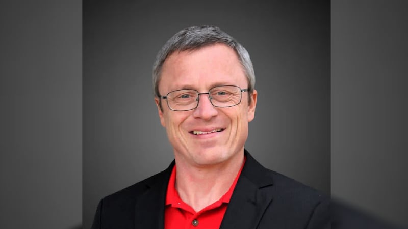 Jim Baxa announces candidacy for County Clerk