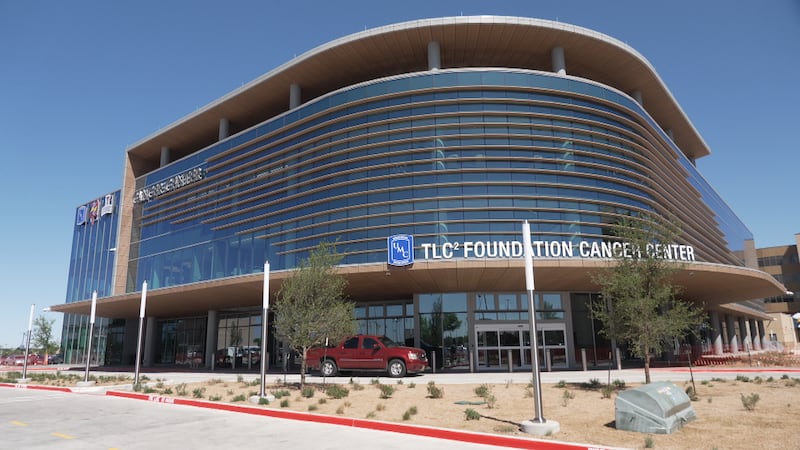 Facility triples size of current center, aims to eliminate long-distance travel for patients