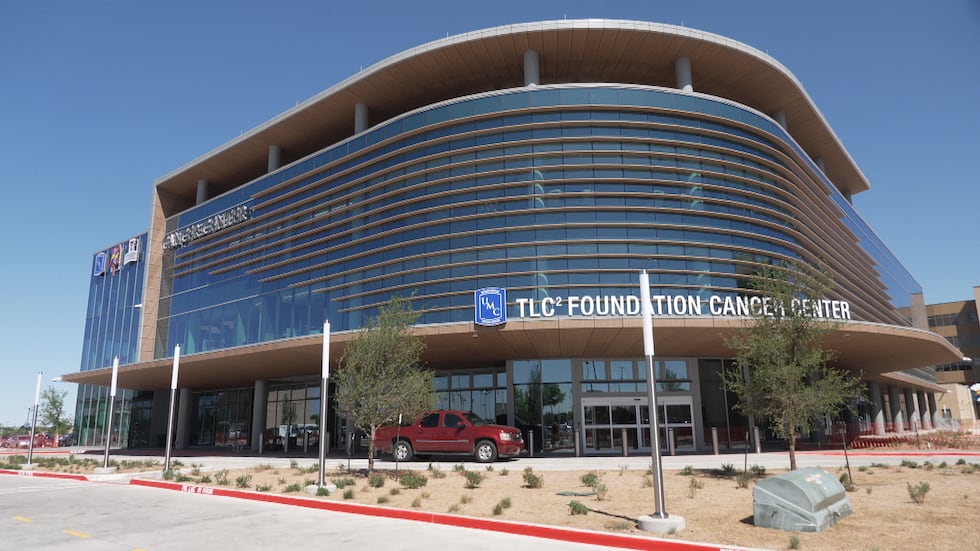 Facility triples size of current center, aims to eliminate long-distance travel for patients