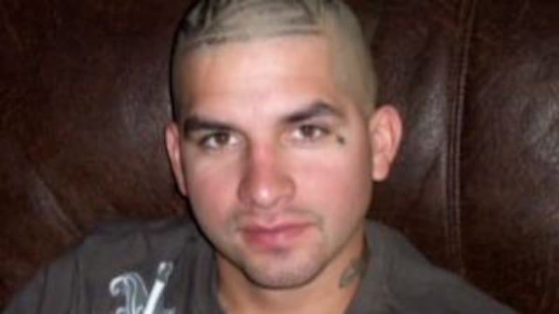 Christopher Pérez murió por heridas de arma blanca en 2009.