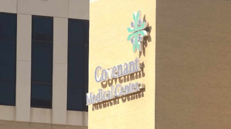Covenant Health