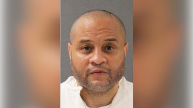 Esta fotografía sin fecha, facilitada por el Departamento de Justicia Penal de Texas, muestra...