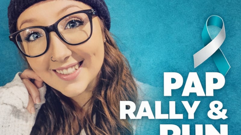 Amy Fulton's sister, Ashley, died last year of cervical cancer. Ashley was vocal in trying to...