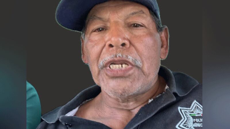 Antonio "El Diablo" Riano