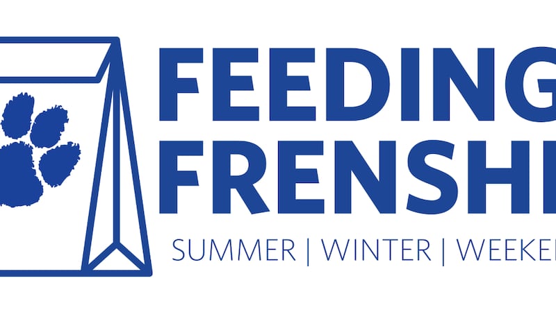 Feeding Frenship