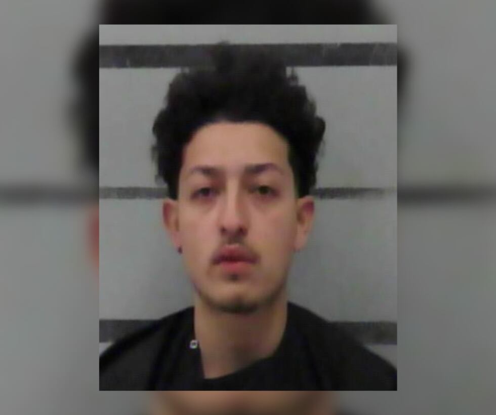 David Anthony Martinez, Jr., 18