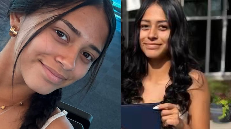Policía busca a menor de 14 años desaparecida en Lubbock