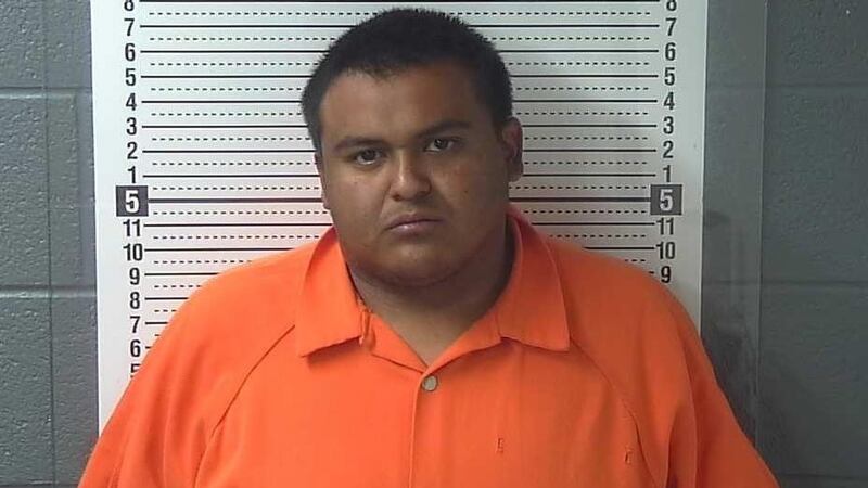 Jose Muro, de 27 años, de Hobbs, ha sido acusado de un delito grave de segundo grado en...