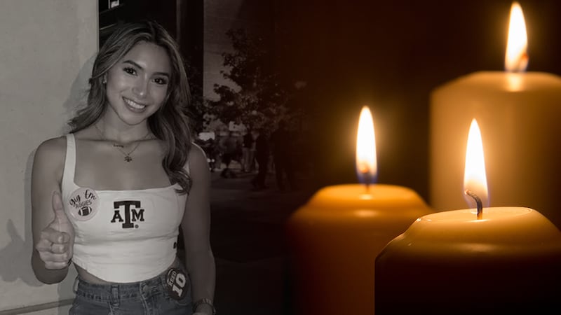 The family of Brianna Aguilera says they are looking for answers after learning of her death.