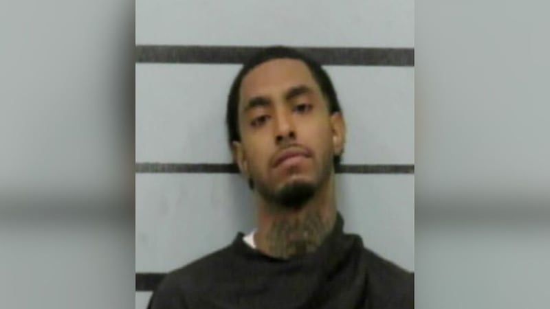 22-year-old Charles Sykes