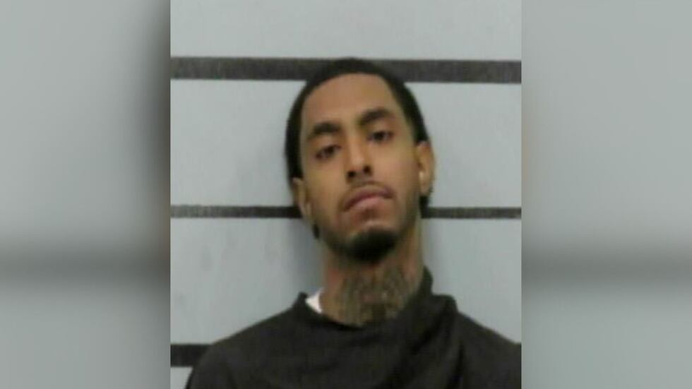 22-year-old Charles Sykes