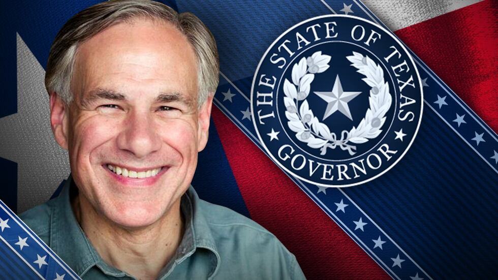 Abbott convoca una segunda sesión legislativa estatal