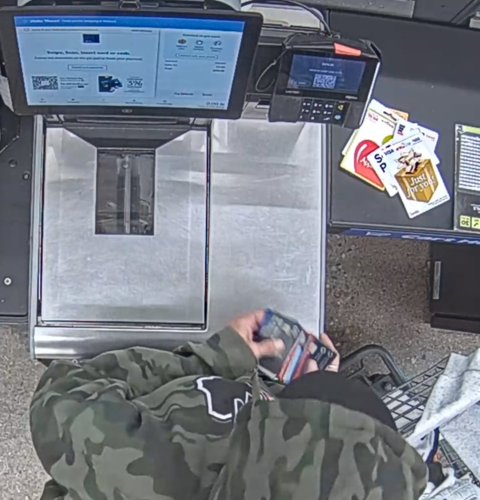 The Lubbock Police Department’s Property Crimes Unit is asking the public for information...