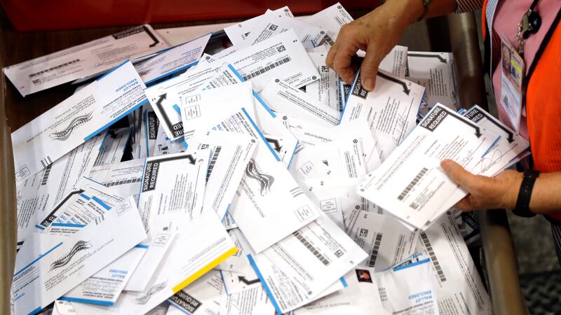 El envío de solicitudes por correo no solicitadas ahora está prohibido según la nueva ley...