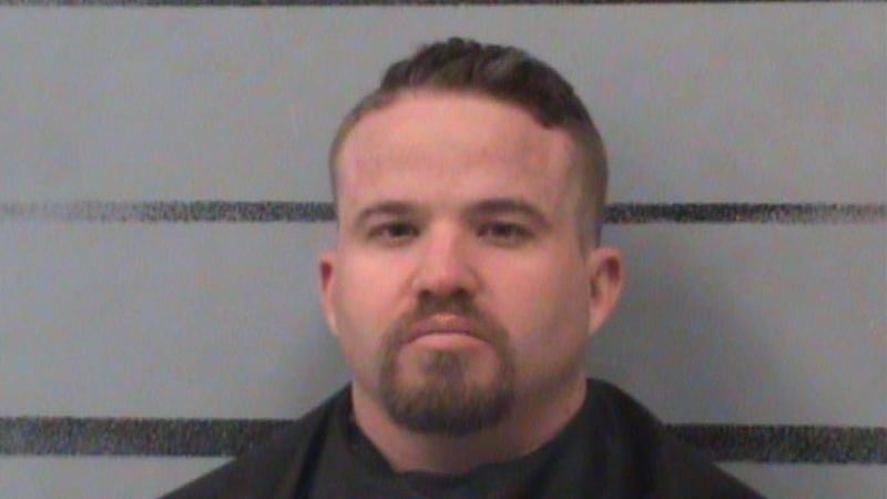 Jordan Merchant, 32