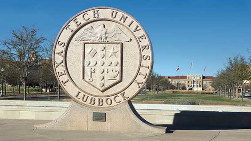 El martes, 16 de noviembre, la Facultad de Artes y Ciencias de la Universidad Texas Tech...