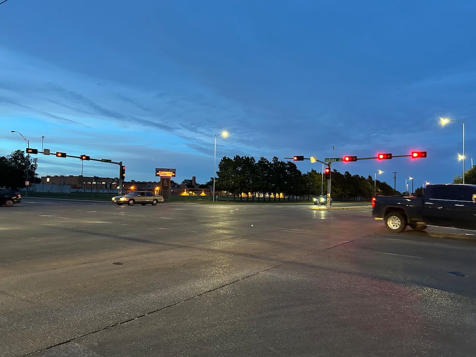 Lubbock Police say one person has been seriously injured after a collision between a bicycle...