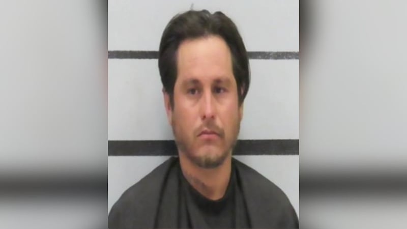 40-year-old Pedro Marcos Hinojosa mugshot.