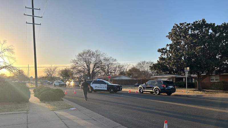 One person has died from their injuries after a motorcycle crash near 42nd Street and Memphis...