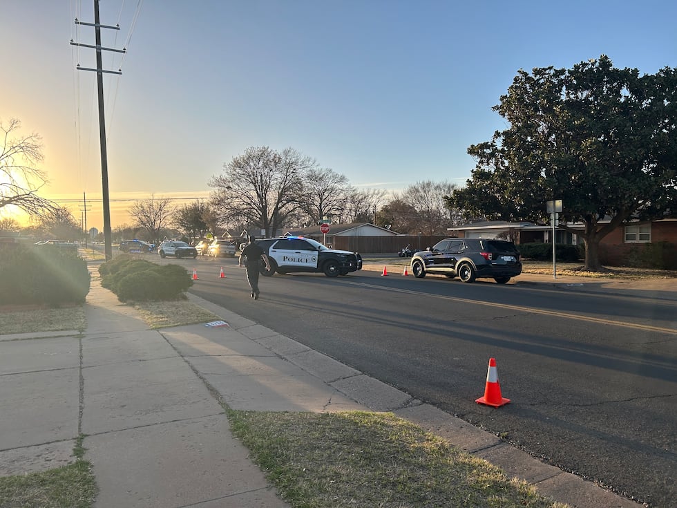 One person has died from their injuries after a motorcycle crash near 42nd Street and Memphis...