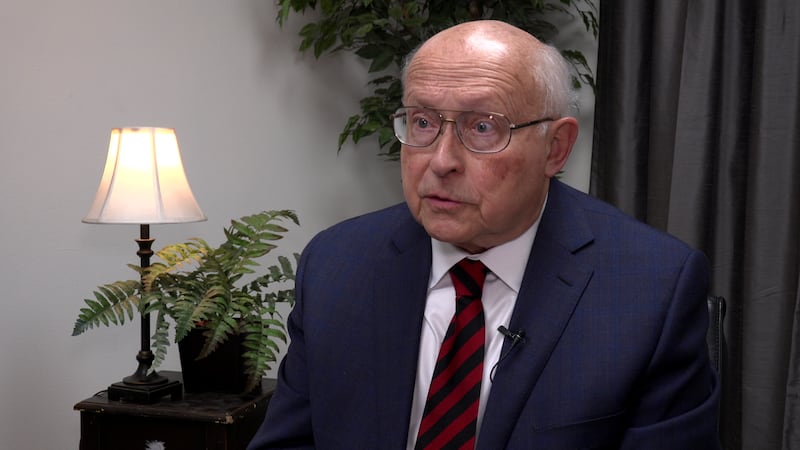 Cirujano militar y agricultor busca escaño del Distrito 19 con enfoque en tecnología y defensa