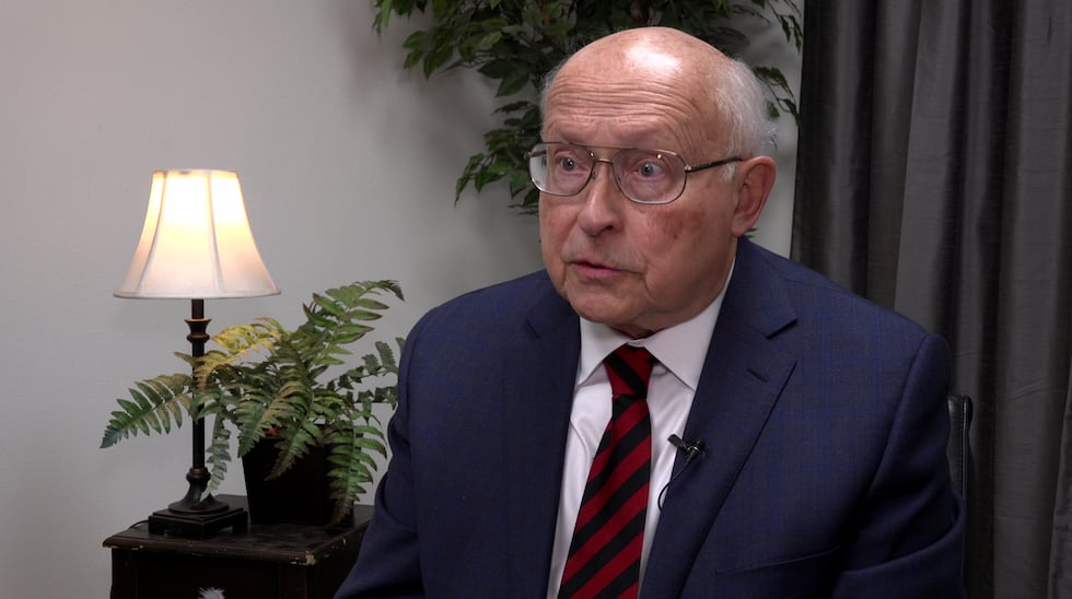 Cirujano militar y agricultor busca escaño del Distrito 19 con enfoque en tecnología y defensa