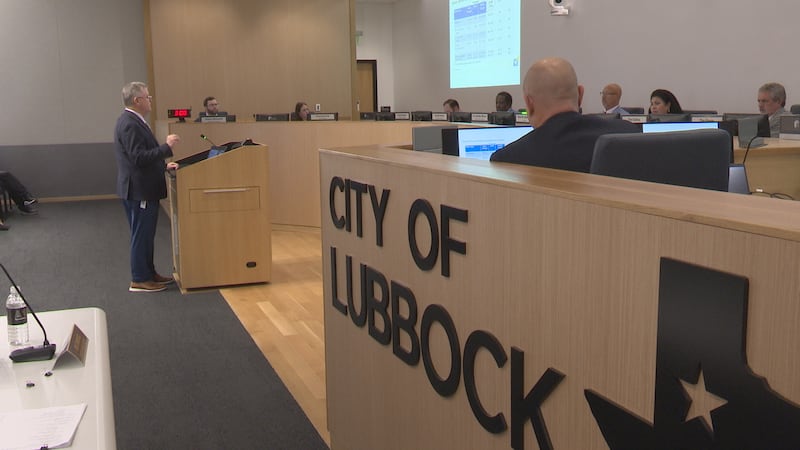 Lubbock Power and Light proposed a change to its rate structure Tuesday afternoon in city...