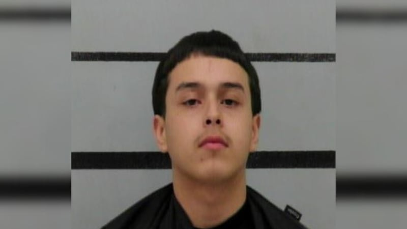 Acusan a joven de 18 años por tiroteo en tienda de Lubbock