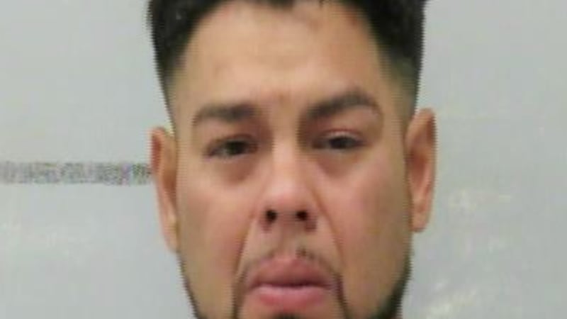 MAN ARRESTED FOR INTOXICATION ASSAULT AFTER EARLY-MORNING CRASH IN WEST LUBBOCK