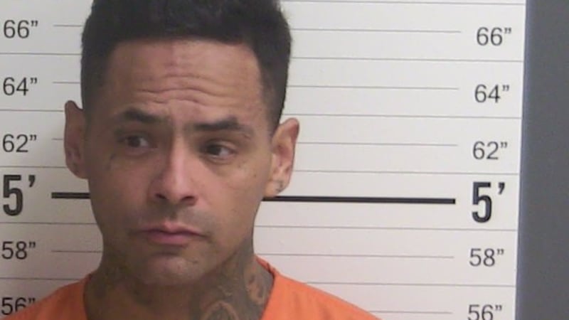 Trial set for man accused of Clovis church parking lot murder
