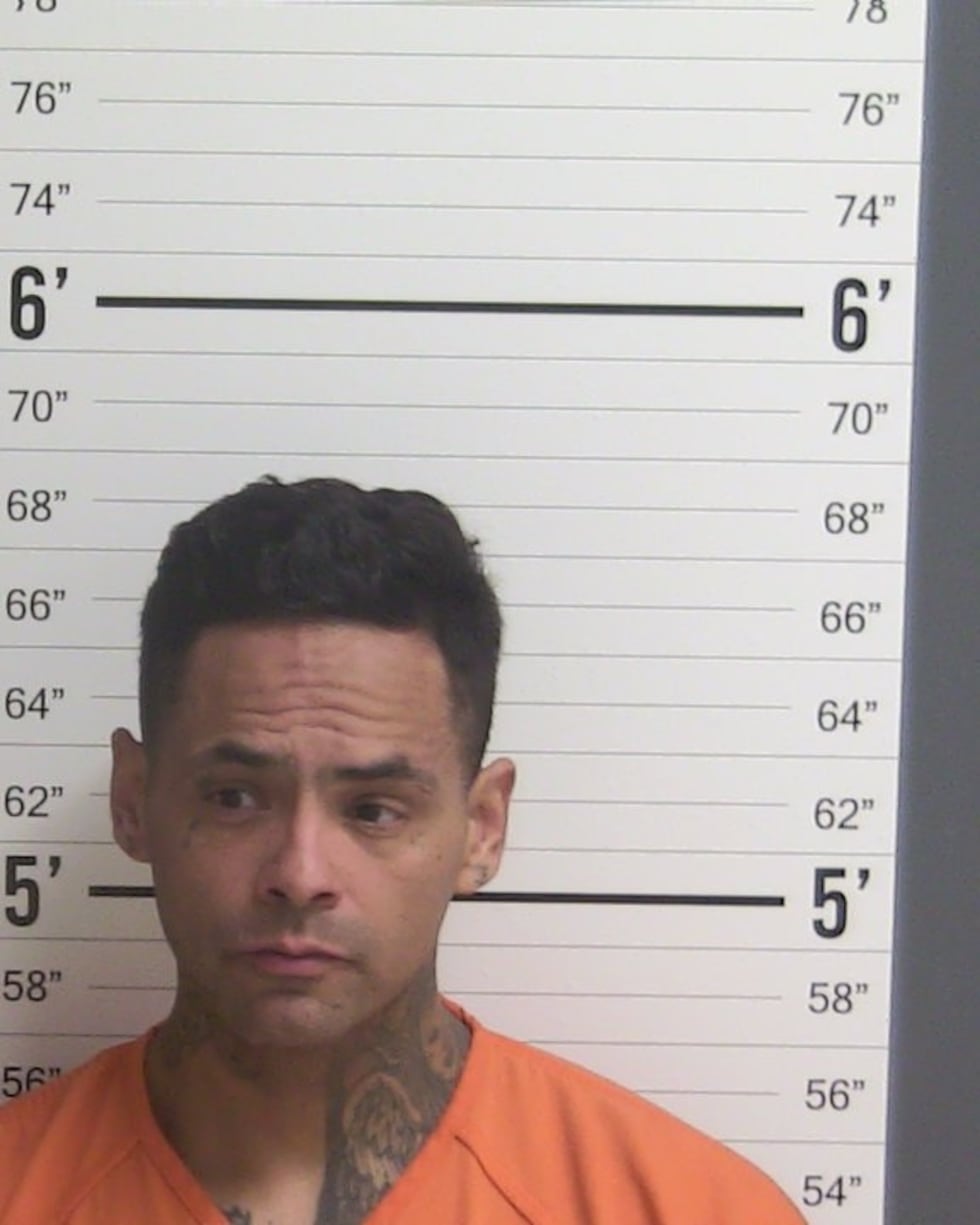 Trial set for man accused of Clovis church parking lot murder