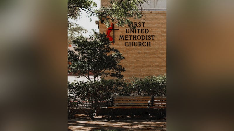 Primera Iglesia Metodista Unida de Lubbock realizará su 32ª Cena Comunitaria de Acción de Gracias