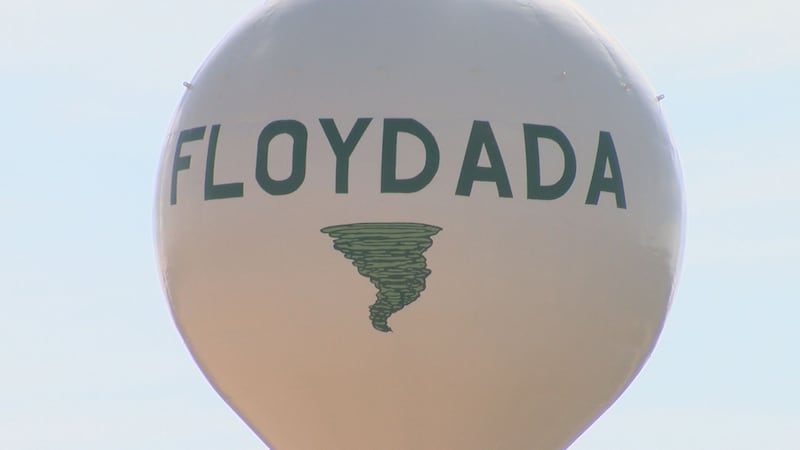 Beyond the Friday Night Lights: Featuring the Floydada Whirlwinds