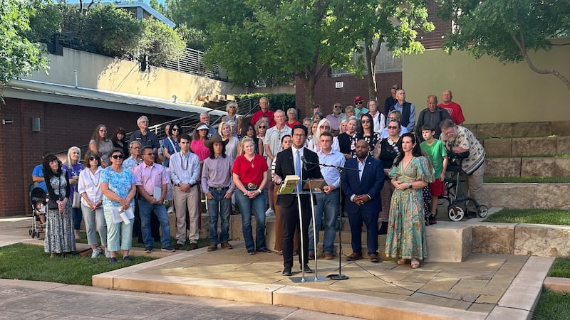 A debate is growing in Lubbock ISD as community groups push for stricter reviews of library...
