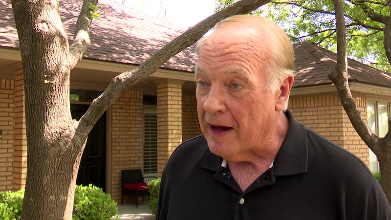 Gary Boren dice que cumple con los requisitos de residencia según la carta municipal de Lubbock