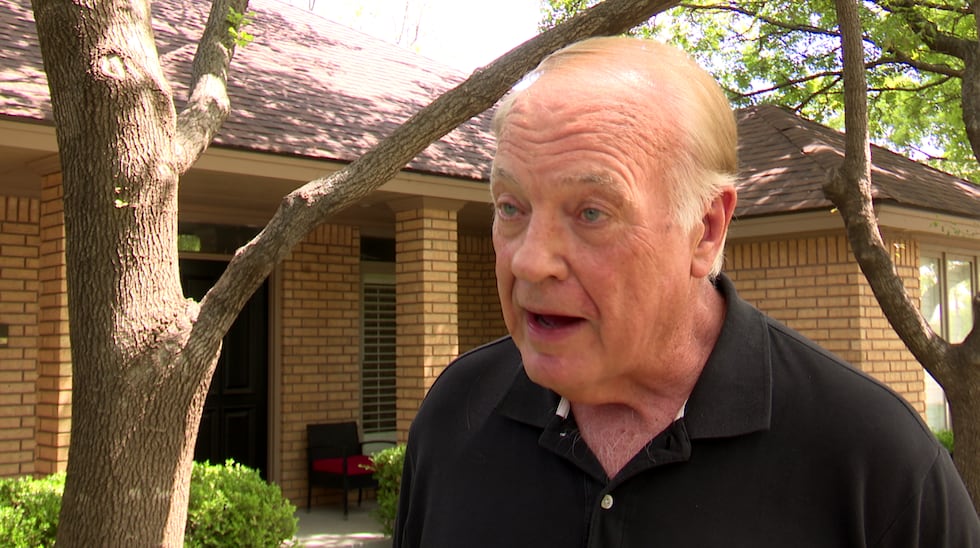 Gary Boren dice que cumple con los requisitos de residencia según la carta municipal de Lubbock