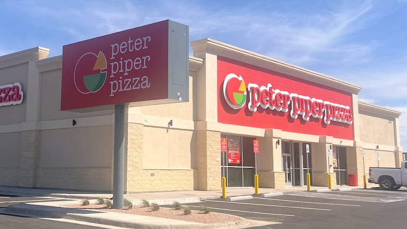 Peter Piper Pizza opening first Lubbock location