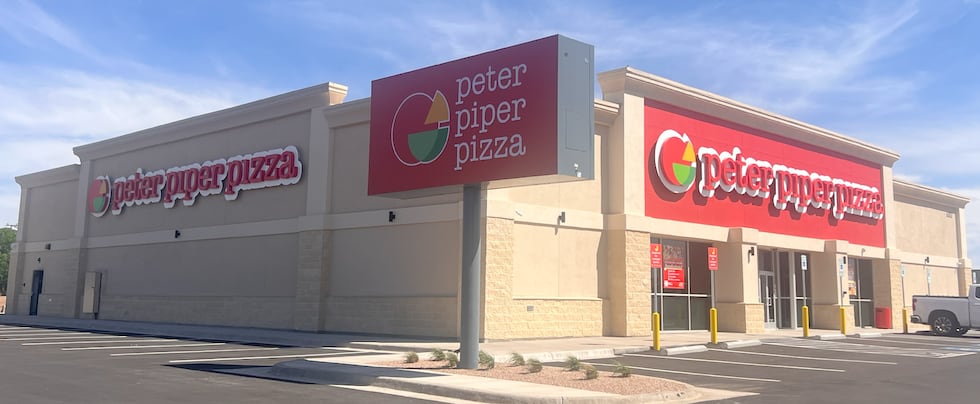 Peter Piper Pizza opening first Lubbock location