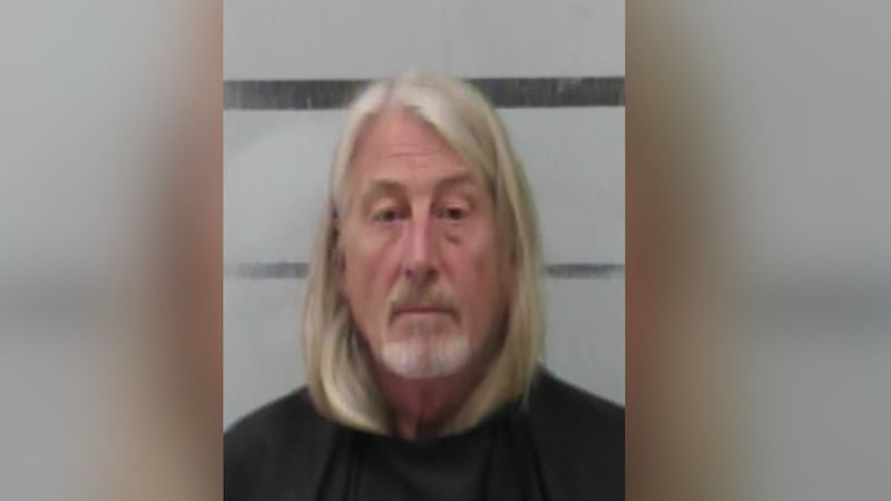 Game room owner suing Lubbock County arrested on misdemeanor charge