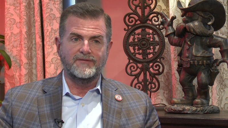 The driving force behind these changes has been Texas Senate Bill 37, written by Chancellor...