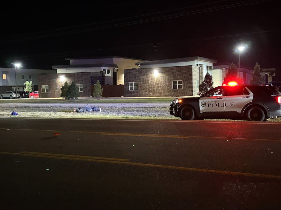 Two people are hurt, one with serious injuries, after an overnight crash involving a...