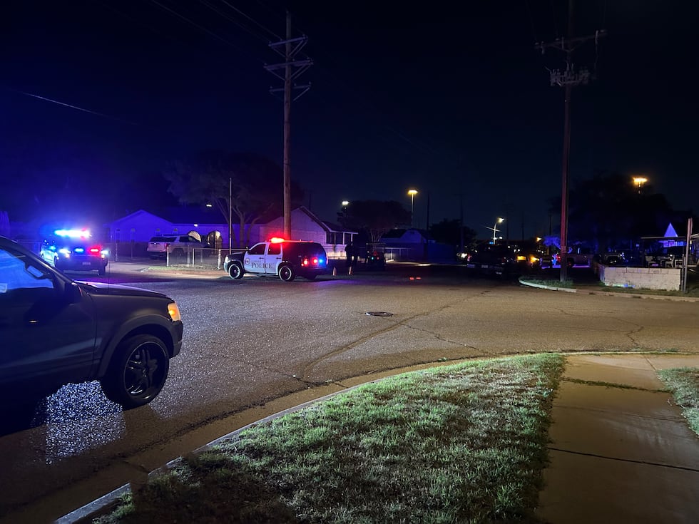 LPD responding to serious injury involving golf cart