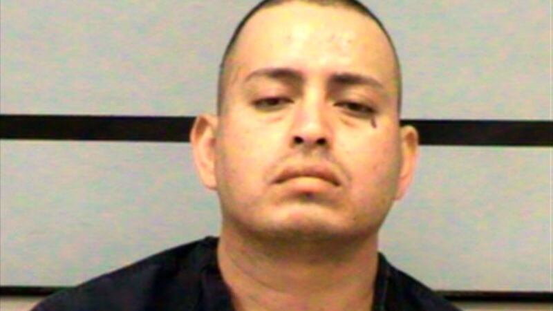 Jonathan Lovato pasara hasta 40 años en prisión federal y luego otros 40 años en una prisión...