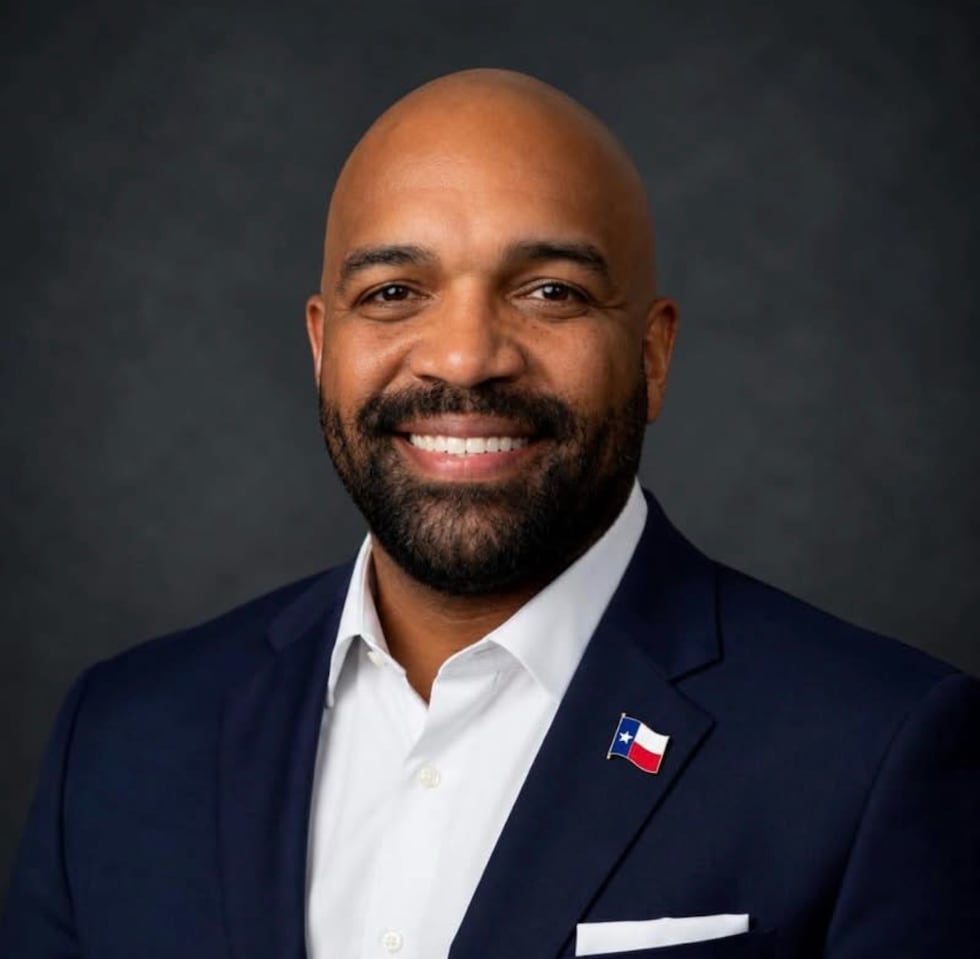 Lubbock County Republican Party chairman releases statement ahead of President Trump’s visit