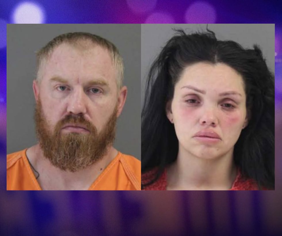 The Gaines County Sheriff’s Office has arrested two people in connection with a child injury...