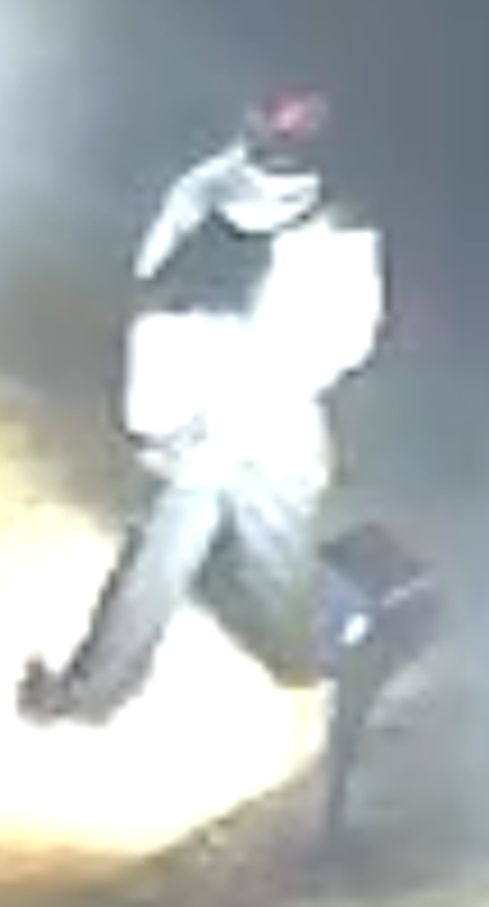 LPD Asking Public for Information in Criminal Mischief at Central Lubbock Bank