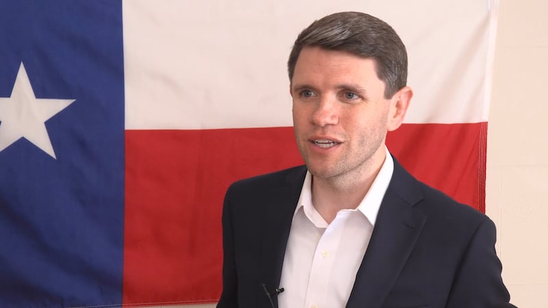 Talarico, a Presbyterian seminarian, former public-school teacher and state representative for...